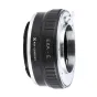 K&F Concept K&F High Precision Lens Adapter Exakta to E