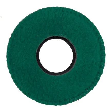Rofinder ROUND S Fleece Eyecushion Green-Grass