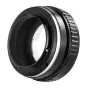 K&F Concept K&F High Precision Lens Adapter Exakta to E