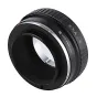K&F Concept K&F High Precision Lens Adapter Exakta to E