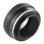 K&F Concept K&F High Precision Lens Adapter Exakta to E