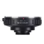 K&F Concept K&F Canon EOS EF to C Mount Adapter