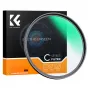 K&F Concept 55MM C Series Microlight Mirror Shimmer Diffusion Filter