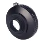 K&F Concept K&F Canon EOS EF to C Mount Adapter