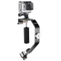 Sporta kameru aksesuāri - mantona steadycam for Action Cams 1/4 inch thread 20313 - ātri pasūtīt no ražotāja