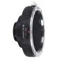 K&F Concept K&F Canon EOS EF to C Mount Adapter