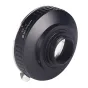 K&F Concept K&F Canon EOS EF to C Mount Adapter