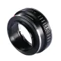 K&F Concept Canon EF EF-S to EOS M Lens Adapter
