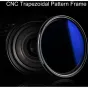 K&F Concept 43MM KV34 Slim Variable ND Filter ND2ND400
