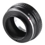 K&F Concept K&F HIGH PRECISION LENS ADAPTER MOUNT EXA-FX