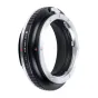 K&F Concept K&F Canon EOS EF to Fuji GFX Mount Camera Adapter