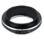 K&F Concept K&F Canon EOS EF to Fuji GFX Mount Camera Adapter