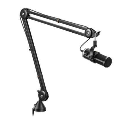 Deity VO-7U USB Podcast Kit Black