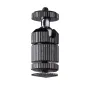 Mikrofonu aksesuāri - walimex pro microphone holder+ accessories rails 20316 - ātri pasūtīt no ražotāja
