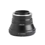 K&F Concept K&F High Precision Lens Adapter Hassel(V) - E