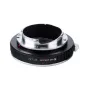 K&F Concept K&F Canon EOS EF to Leica M Adapter