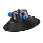 Turētāji - walimex pro suction cup pod incl. ball head 20317 - ātri pasūtīt no ražotāja