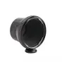 K&F Concept K&F High Precision Lens Adapter Hassel(V) - E