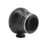 K&F Concept K&F High Precision Lens Adapter Hassel(V) - E