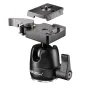 Turētāji - walimex pro suction cup pod incl. ball head 20317 - ātri pasūtīt no ražotāja