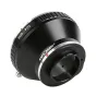 K&F Concept K&F Canon EOS EF to Pentax Q Mount Adapter