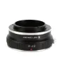 K&F Concept Canon EOS EF to Sony E Mount Adapter