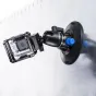 Turētāji - walimex pro suction cup pod incl. ball head 20317 - ātri pasūtīt no ražotāja