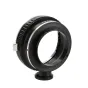 K&F Concept Canon EOS EF to Sony E Mount Adapter