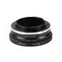 K&F Concept Canon FD Lenses to Canon EOS M Mount Adapter