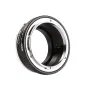 K&F Concept Canon FD Lenses to Canon EOS M Mount Adapter