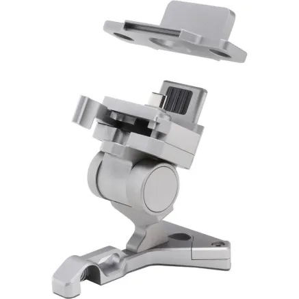 DJI CrystalSky Remote Controller Mounting Bracket - Adapter for DJI remote 