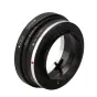 K&F Concept Canon FD Lenses to Canon EOS M Mount Adapter