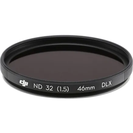DJI DL Lens ND32 Filter