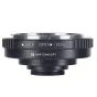 K&F Concept K&F Canon FD Lenses to C Mount Adapter
