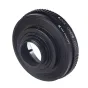 K&F Concept K&F Canon FD Lenses to C Mount Adapter