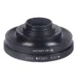 K&F Concept K&F Canon FD Lenses to C Mount Adapter