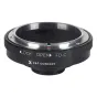 K&F Concept K&F Canon FD Lenses to C Mount Adapter
