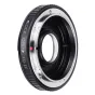 K&F Concept Canon FD to Canon EOS Adapter