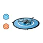 DJI Drone landing pad 75 cm