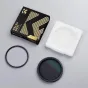 K&F Concept 49MM NANO-X-Magnetic Variable ND2-32 filter