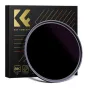 K&F Concept K&F 72mm Solar Filter ND100000