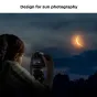 K&F Concept K&F 72mm Solar Filter ND100000
