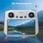 K&F Concept K&F Accessories 2pcs Protection Film for RC Remote Control Screen