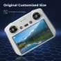 K&F Concept K&F Accessories 2pcs Protection Film for RC Remote Control Screen