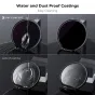 K&F Concept K&F 72mm Solar Filter ND100000