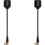 DJI FPV Air Unit Antenna MMCX elbow
