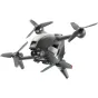 DJI FPV Drone Universal Edition - 87 mph, 4K/60fps, 150 FOV