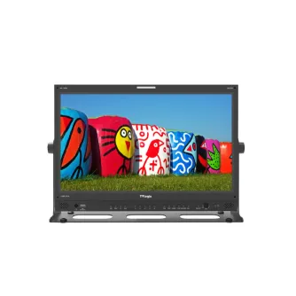 TVLogic LUM-181H 18.4 UHD 4K HDR Emulation Monitor