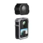 Telesin DJI Osmo 360 metal cage