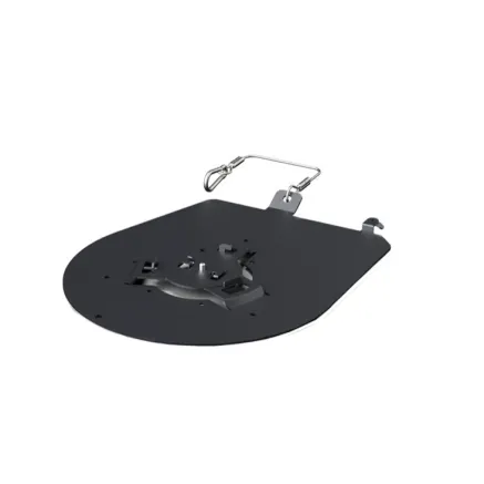 TelyCam Ceiling Mount Bracket Explore Series Black